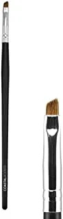 Coastal Scents Classic Angled Liner Small Natural BrUSh
