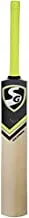 Sg Rsd Xtreme English Willow Cricket Bat, Size 6 (Color May Vary)