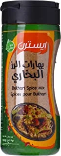 Eastern Bukhari Spice Mix 135 g - Pack of 1, Brown