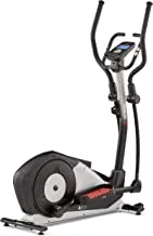 A6.0 Cross Trainer + Bluetooth - Silver