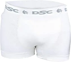 DSC Trunk Athletic Supporter - Medium (Off White)