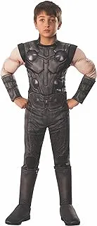 Rubie's Thor Infinity War Deluxe Boy Costume, Small