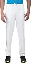 DSC Flite Polyester Cricket Pant, XX-Large (Off-White)