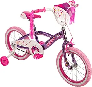 Huffy Kid's Bikes for Boys & Girls - 16