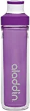 Aladdin Active Hydration Double Wall Water Bottle, 0.5 Liter Capacity, Purple, 10-02686-025