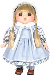 Lotus Gege Soft-Bodied Original Blonde Girl Doll, 1 Of Piece