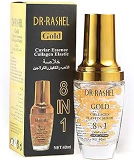 Dr.Rashel Gold And Caviar Essence Collagen Elastin Serum Drl-1050