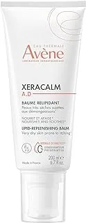 Avene Xera Calm Lipid Replenishing Cream 200 ML