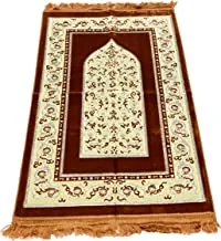 Velvet Turkish Prayer Mat