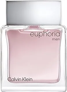 Calvin Klein Euphoria Perfume for Men Eau De Toilette 50ML
