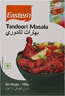 Eastern Tandoori Masala 100 g - Pack of 1