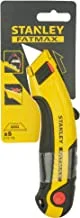 Stanley 010778 Fatmax Retractable Utility Knife