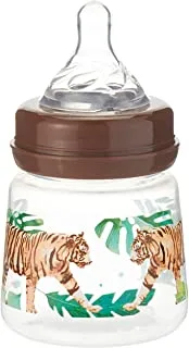 Tommy Lise Baby Feeding Bottle, 360 mlCapacity, Airy Grace, Multicolor
