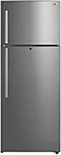 Haam Electric 16.4 Cubic Feet 2 Doors Refrigerator with Inverter | Model No HM600SRF-M21INV with 2 Years Warranty