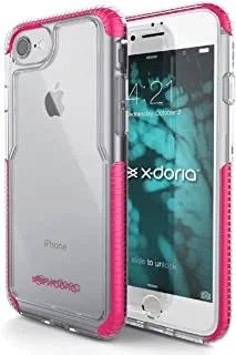 X-Doria Impact Pro for iPhone7 pink