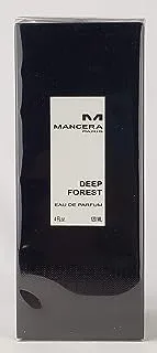 Mancera Deep Forest Eau de Parfum Spray, 120 ml