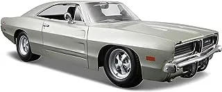 Maisto M31256 1:25 1969 Dodge Charger R:T, Assorted Colours
