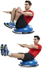 Fitness World The Balance Ball for Exercise from Fitness World Blue 2020