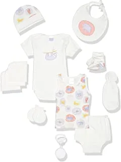 Baby Plus Gift Set, 12 Pieces - Pack Of 1