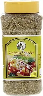 Al Fares Pasta Spices, 220G - Pack Of 1