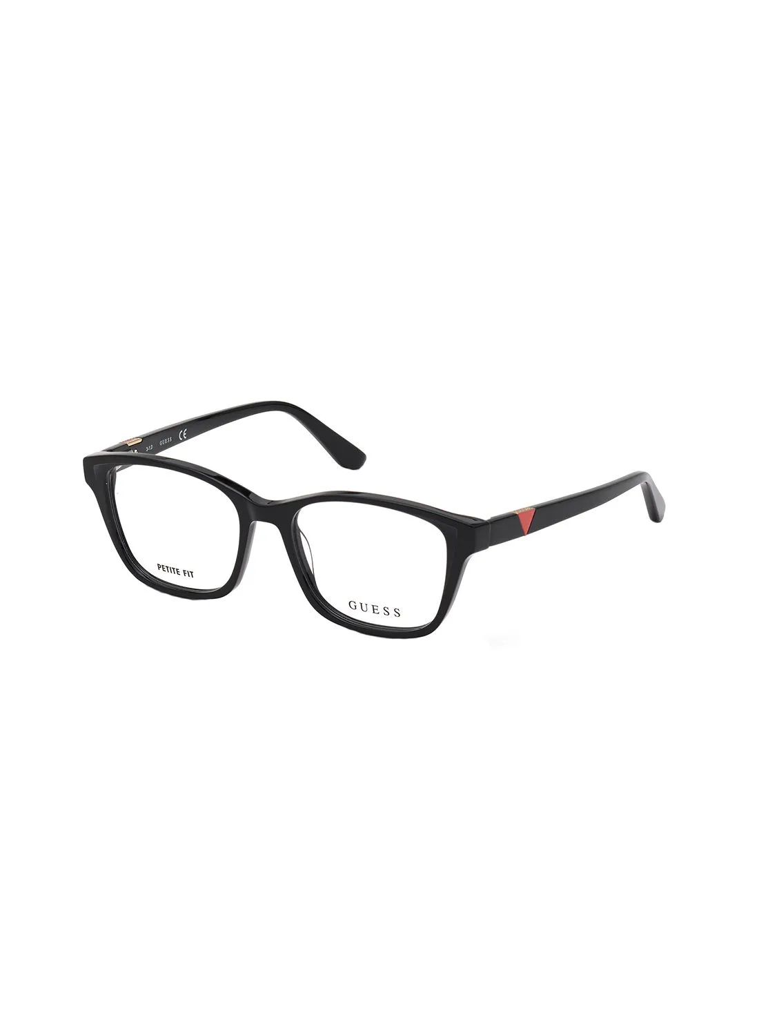 GUESS Square Eyewear Optical Frame GU281000154