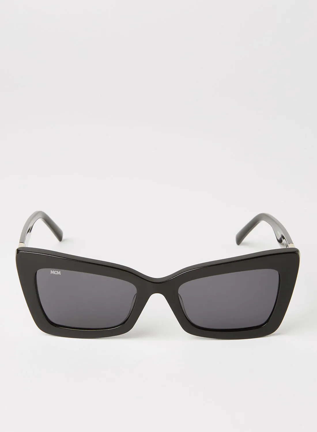 MCM Women's Rectangular Sunglasses - Lens Size: 54 mm