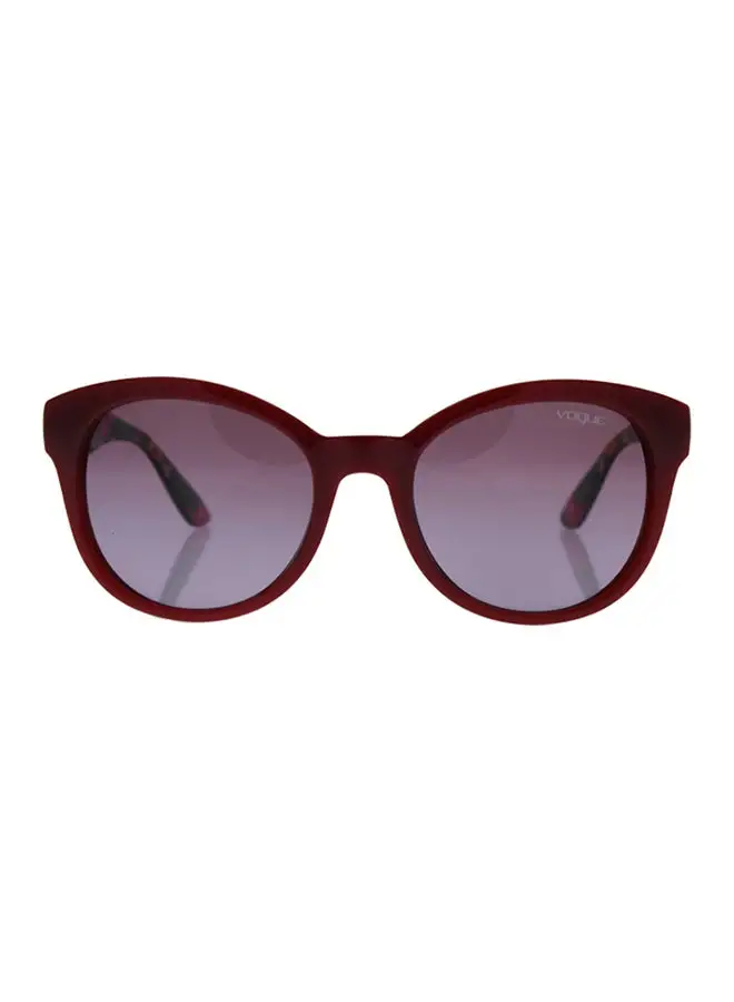 Vogue Women's Square Sunglasses VO2992S 2340/8H