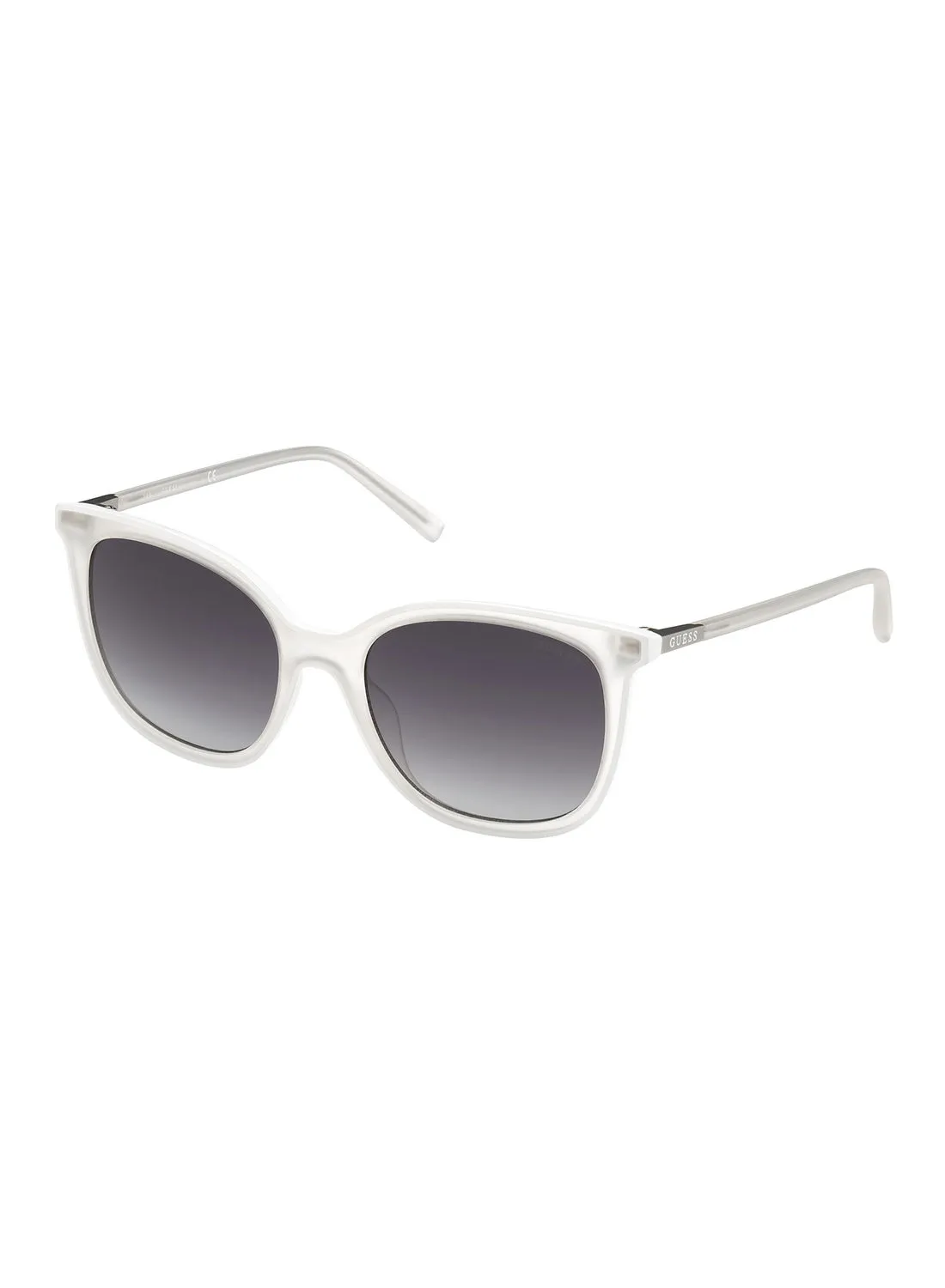 GUESS Women's Square Sunglasses - Lens Size: 55 mm