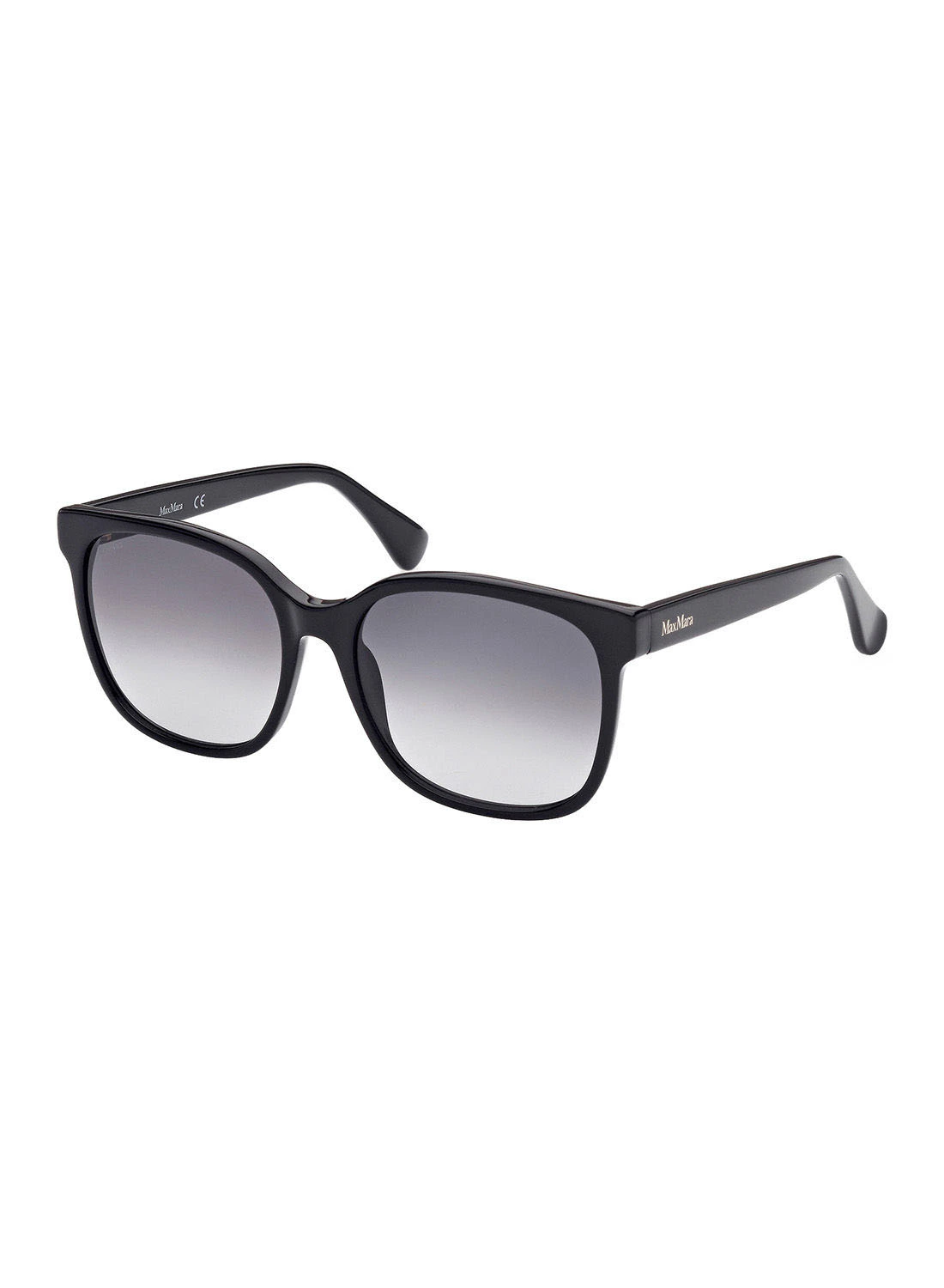 MaxMara Women's Square Sunglasses MM002501B57