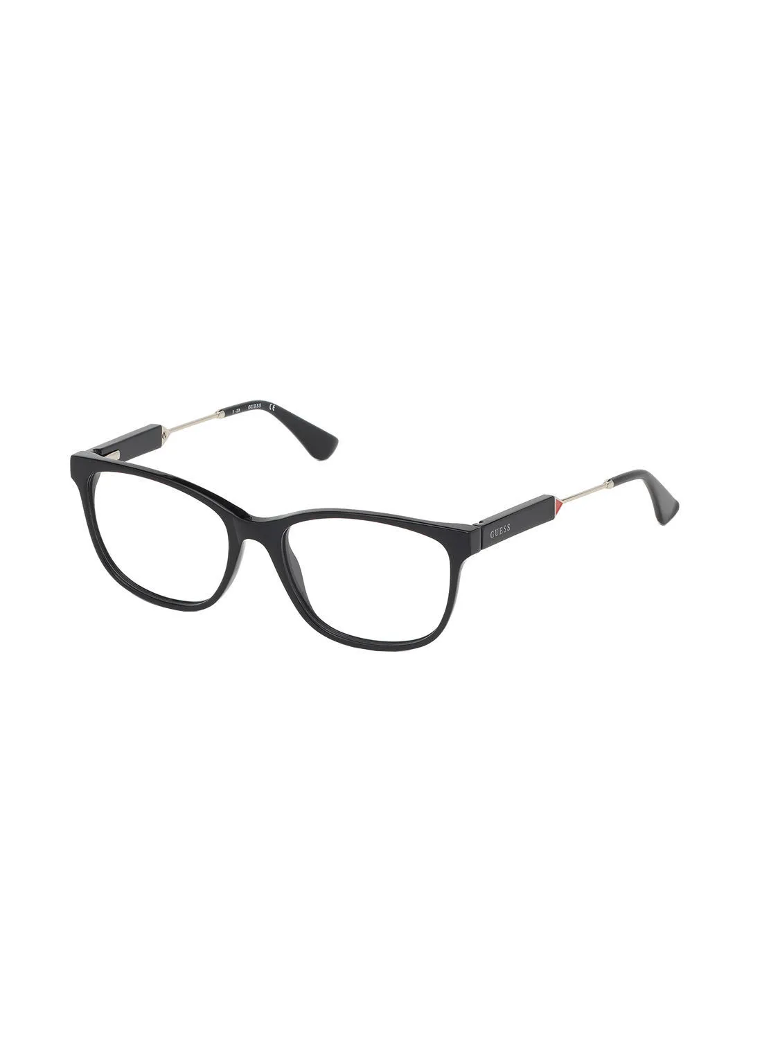 GUESS Hexagon Eyewear Optical Frame GU271700153