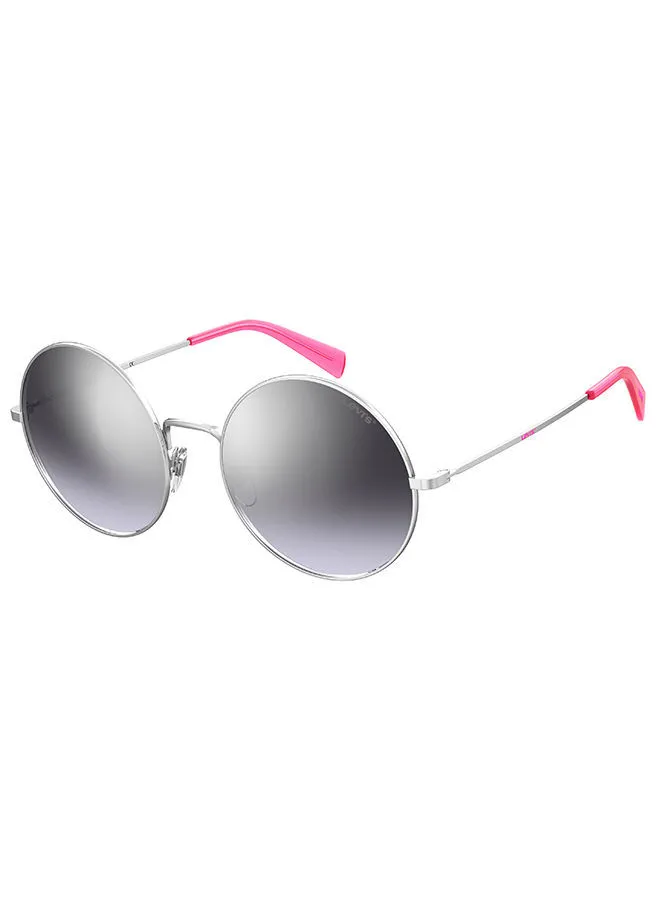 Levi's Women's Round Sunglasses LV 1011/S