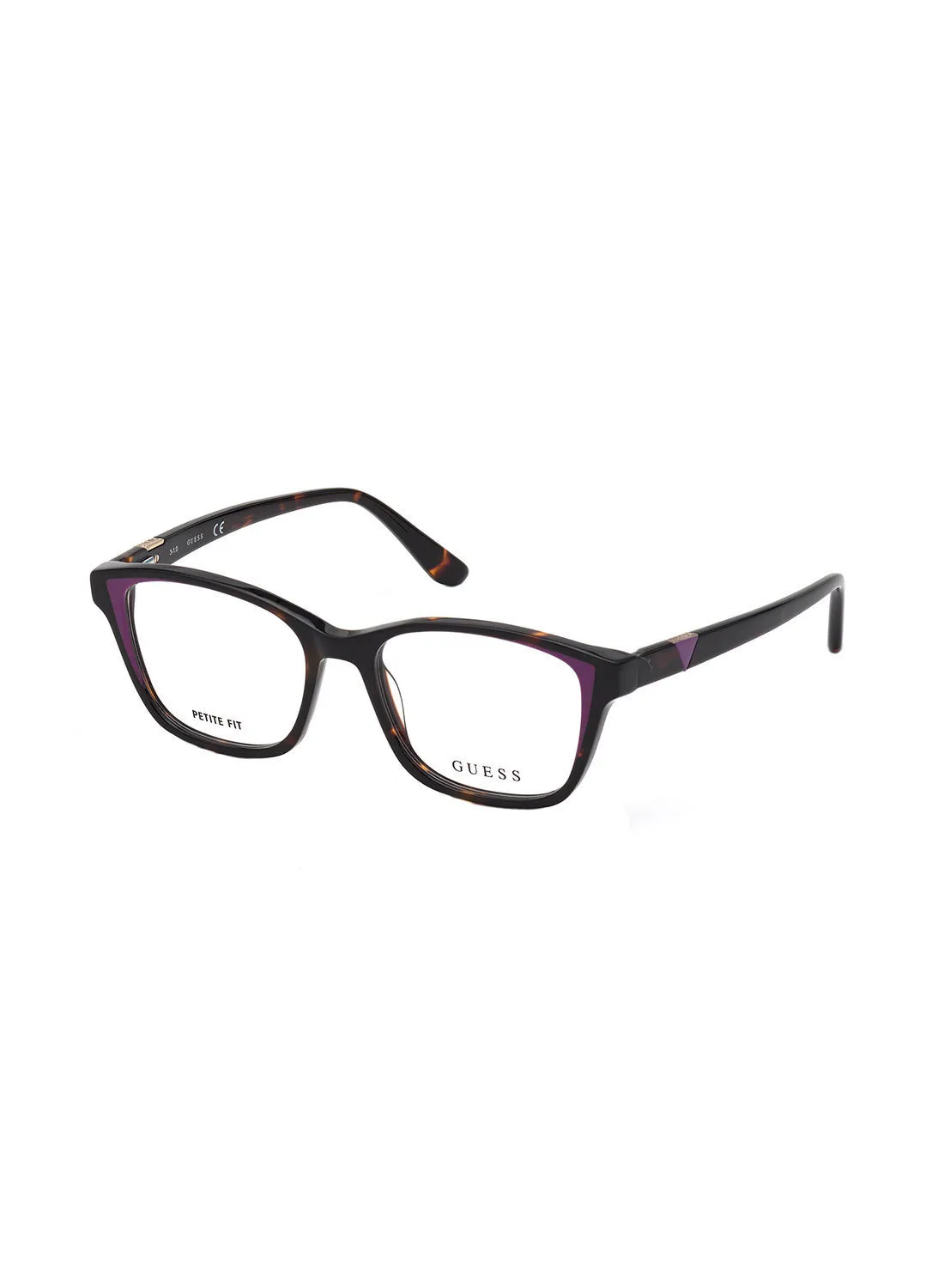 GUESS Square Eyewear Optical Frame GU281005256