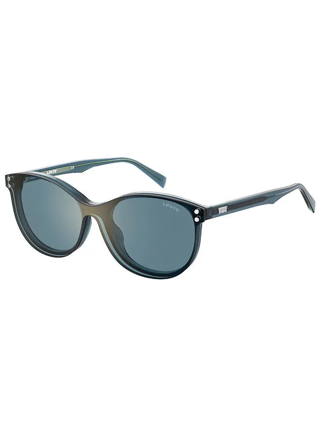 Levi's Women's Round Sunglasses LV 5012/CS