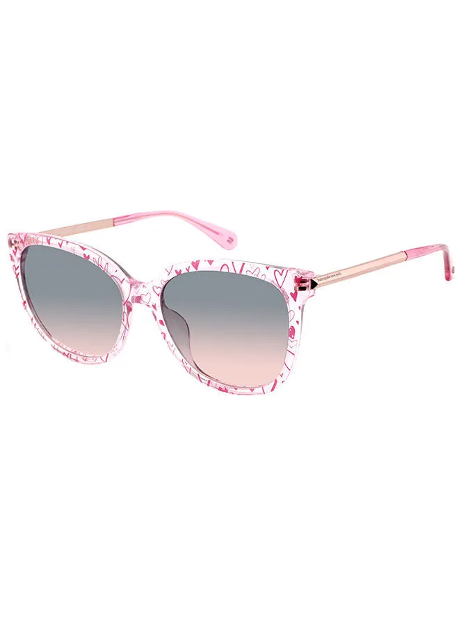 Kate Spade Women's Square Sunglasses BRITTON/G/S