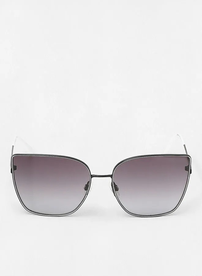 Calvin Klein Jeans Women's Butterfly Sunglasses