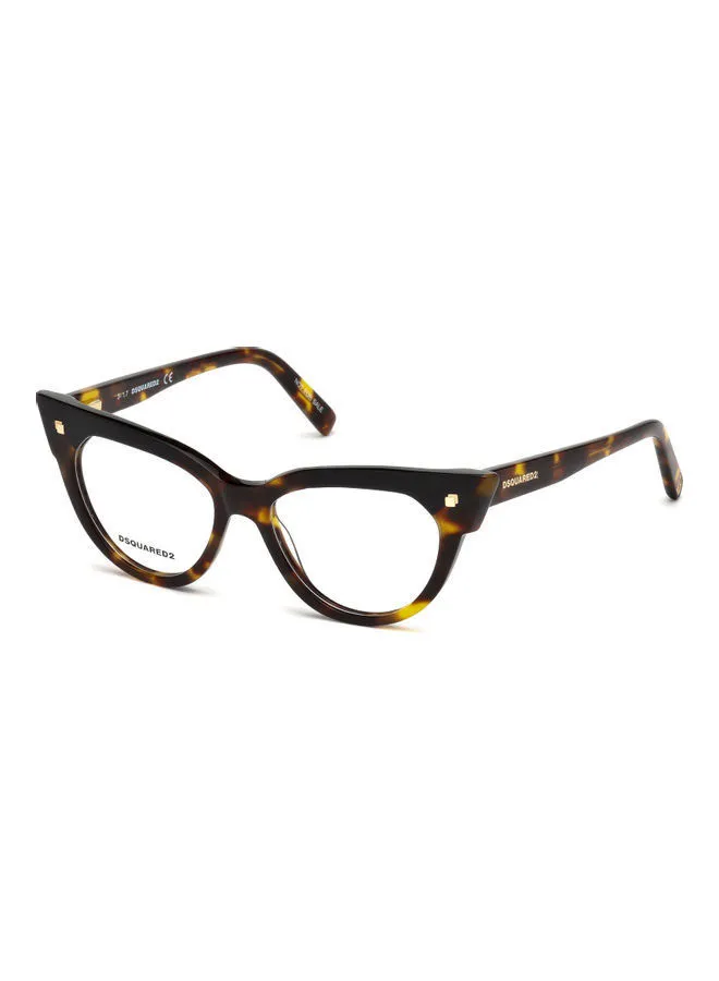 Dsquared Women's Optical Frame DQ523505250