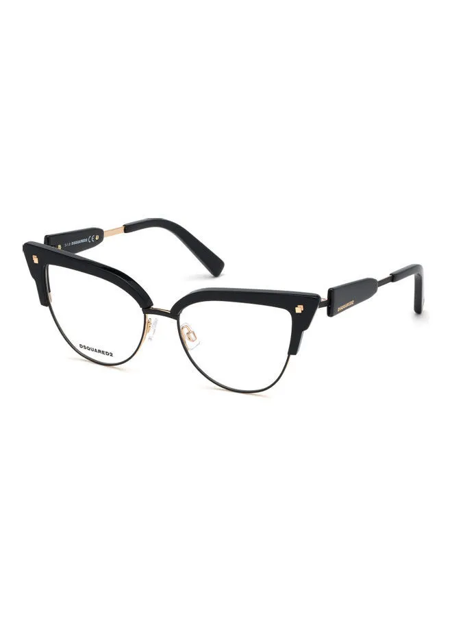 Dsquared Women's Optical Frame DQ526701A53