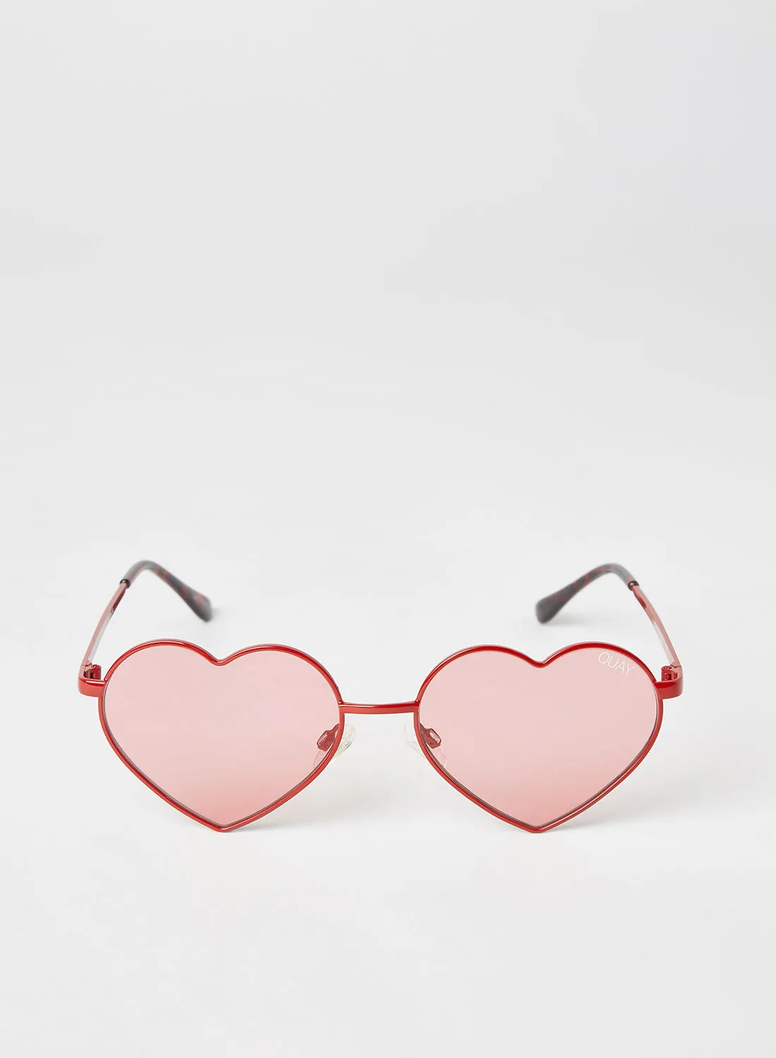 Quay Women's Heartbreaker Sunglasses
