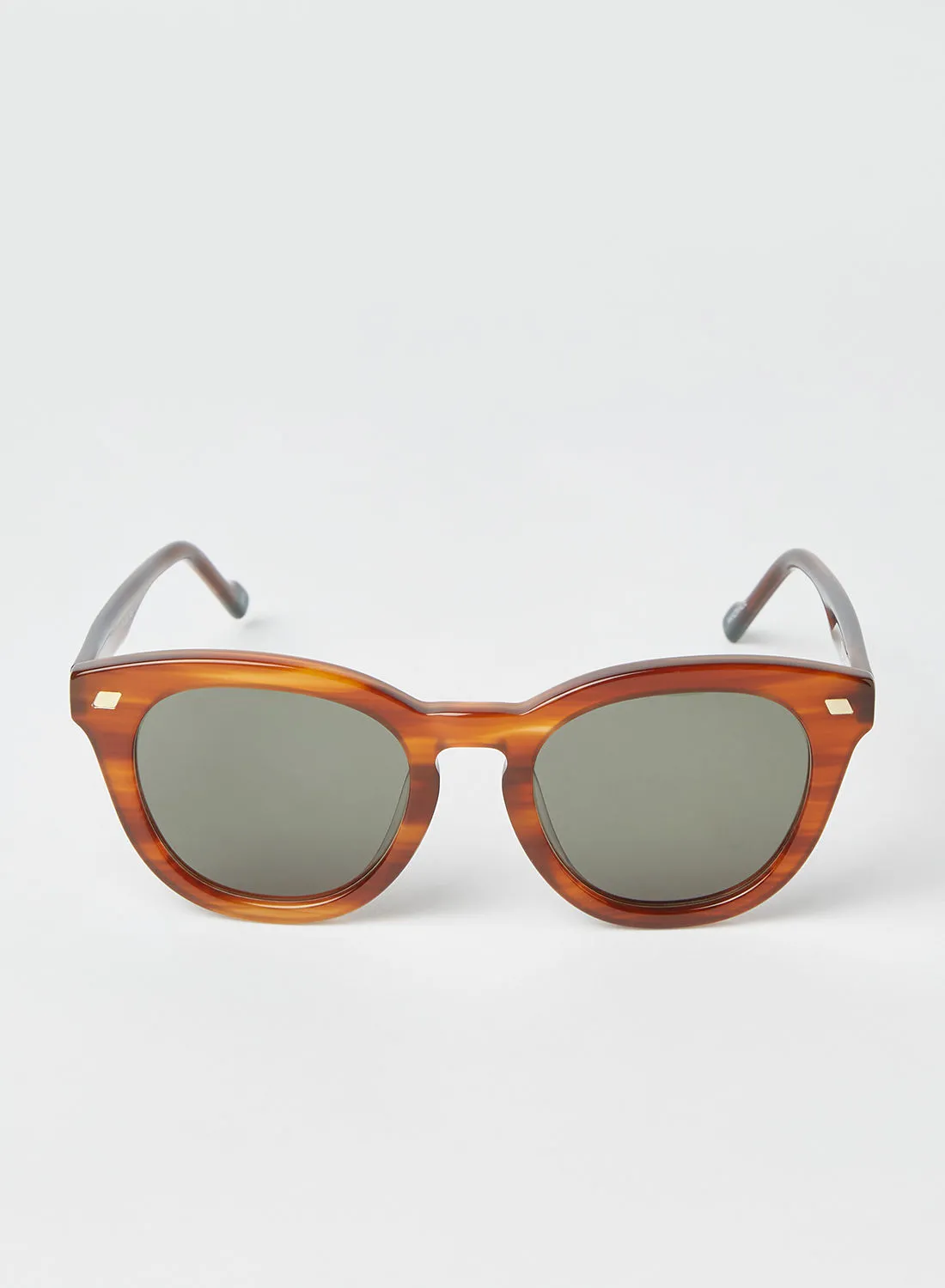 Le Specs Women's Over & Over Sunglasses