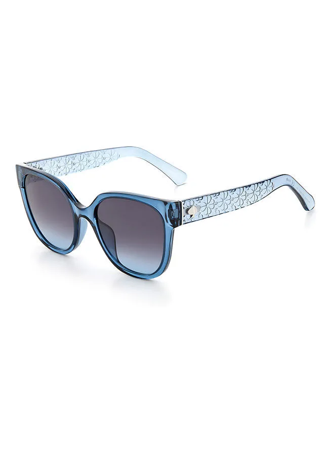 Kate Spade Women's Cat Eye Sunglasses RYLEIGH/G/S