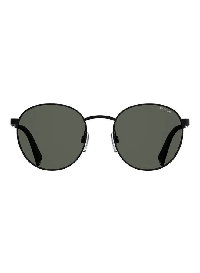 Polaroid Round Sunglasses Pld 2053/S