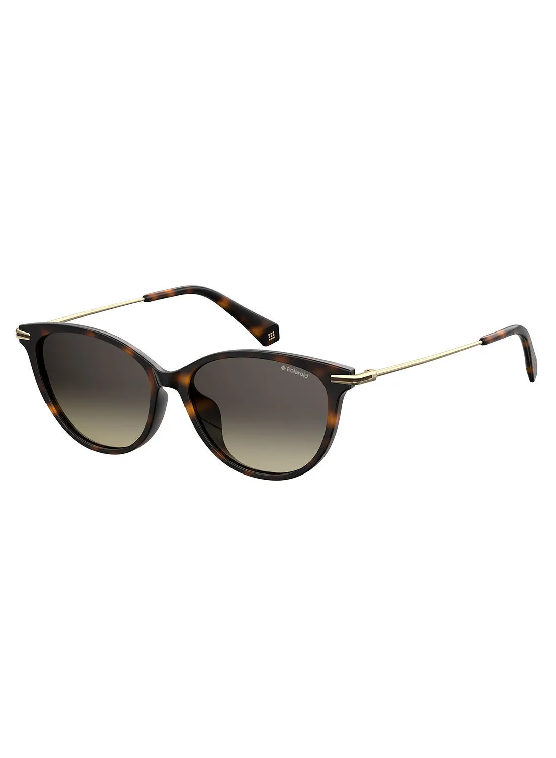 Polaroid Polarized Cat Eye Eyewear Sunglasses PLD 4085/F/S    HVN 54