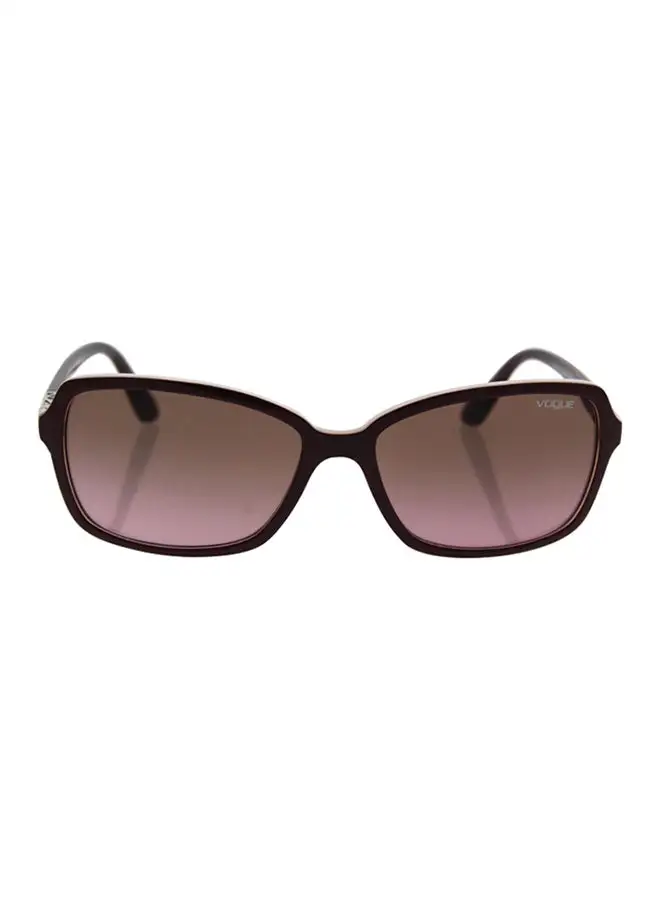 نظارات شمسية من فوج للنساء طراز VO5031S 2387/14