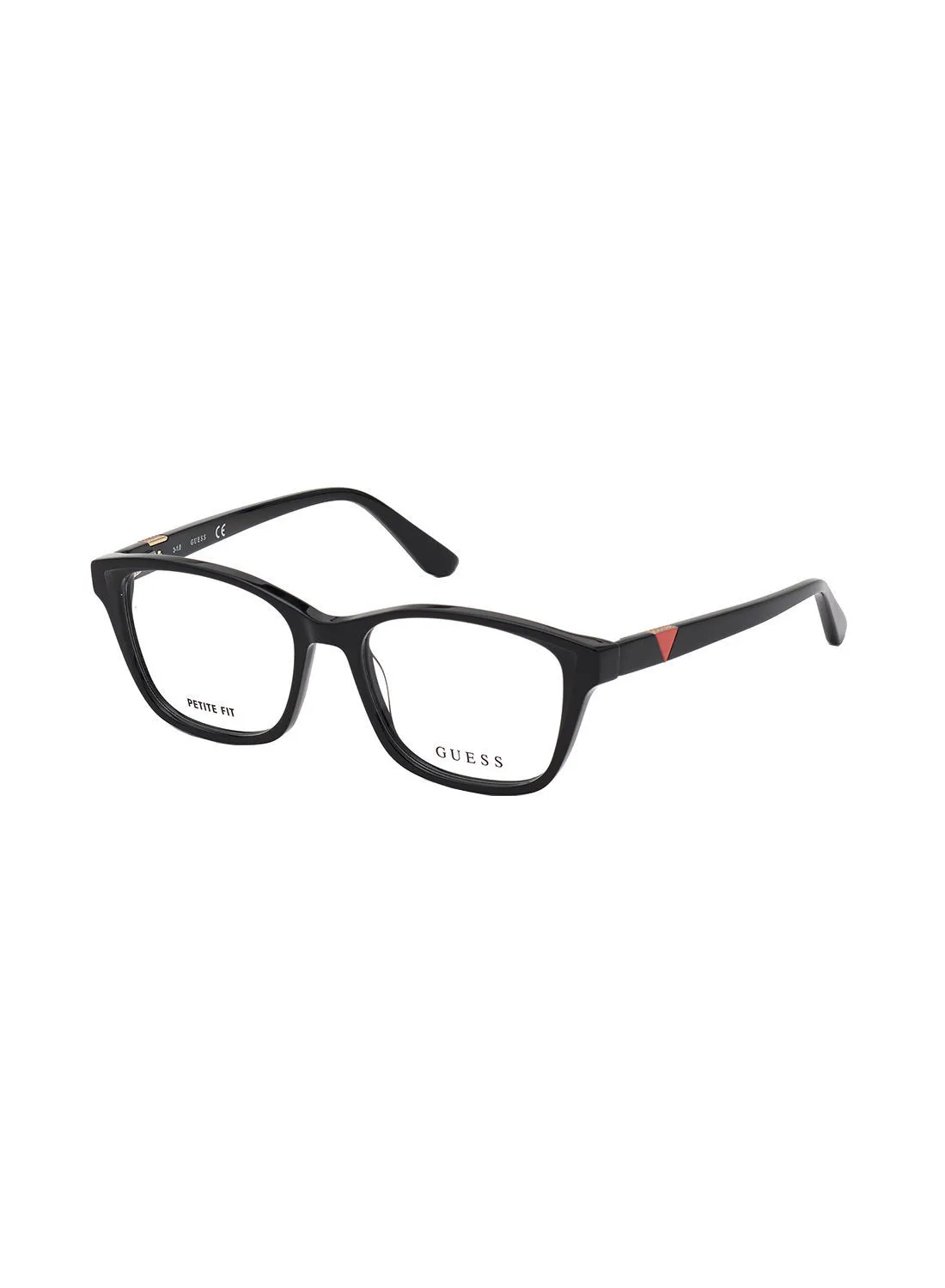GUESS Square Eyewear Optical Frame GU281000156