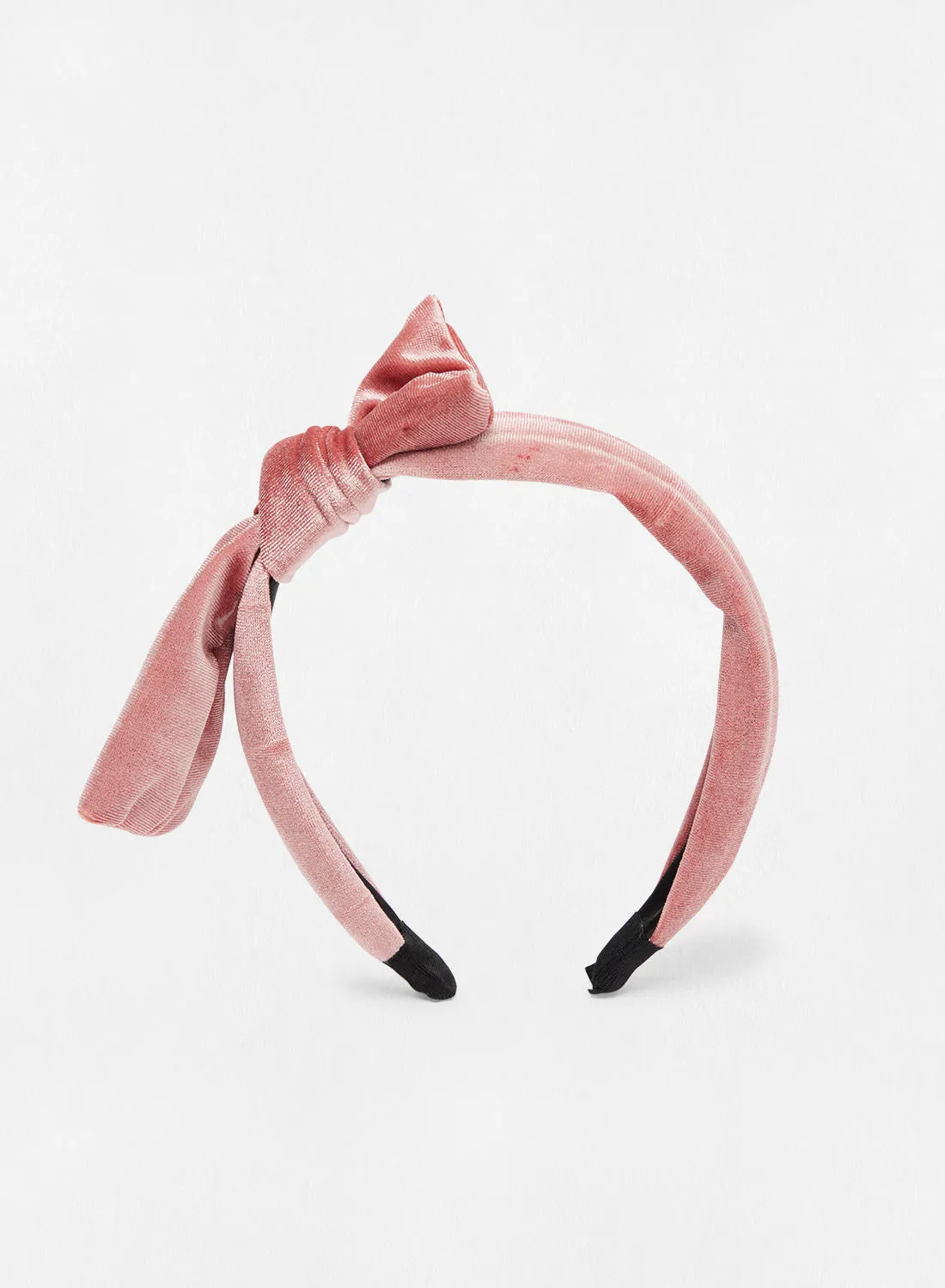 PIECES Bow Detail Headband