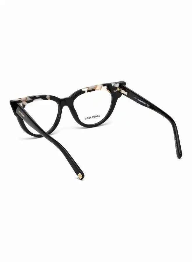Dsquared Women's Optical Frame DQ523500550
