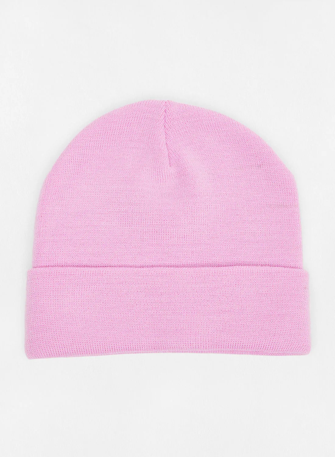 PIECES Knitted Beanie