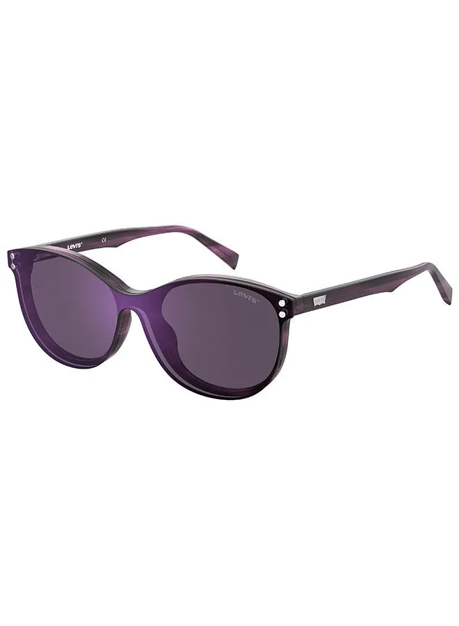 Levi's Women's Round Sunglasses LV 5012/CS