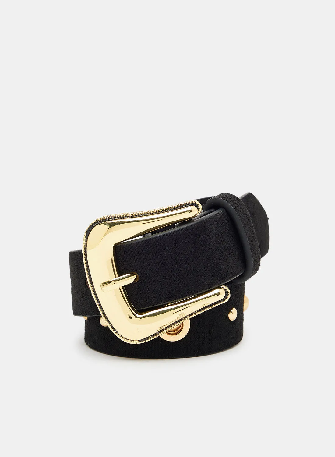 ONLY Betsy Pin Buckle Belt