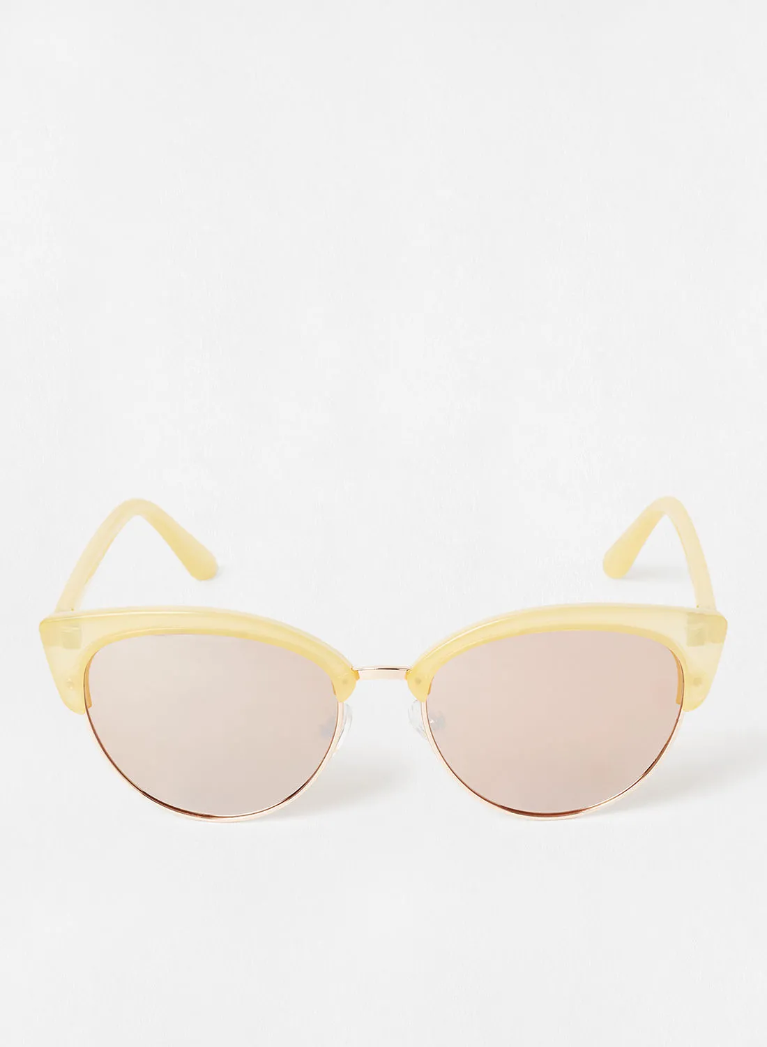 Mohito Women's Cat-Eye Sunglasses